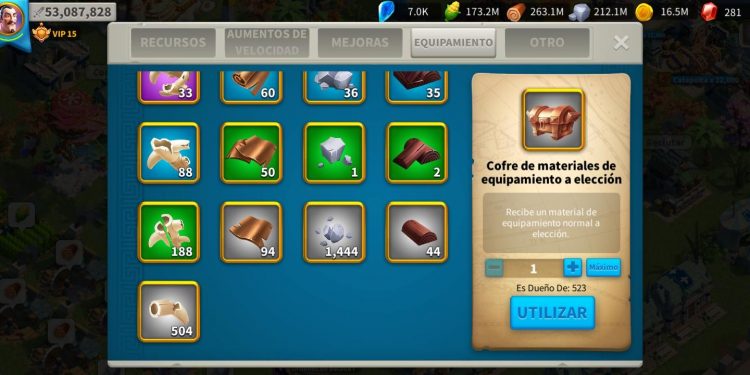 6 legendary maxed. 300$ + Fee