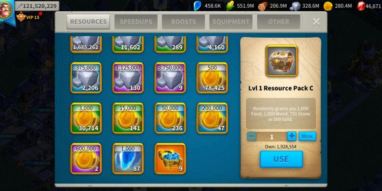 Infantry Main. 620 gold heads. 910$ + Fee