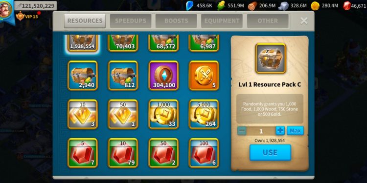 Infantry Main. 620 gold heads. 910$ + Fee