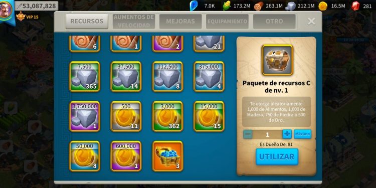 6 legendary maxed. 300$ + Fee