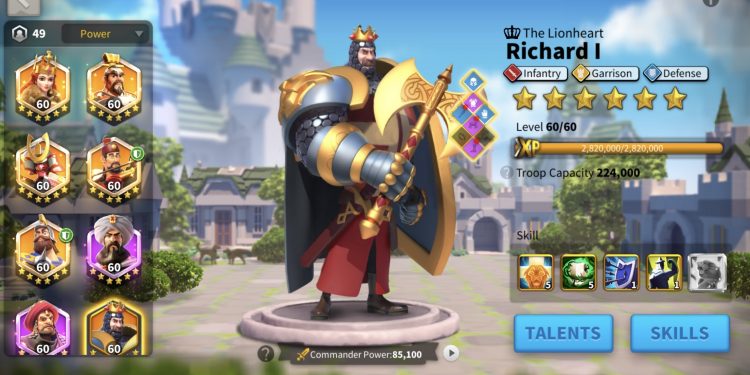 9 legendary maxed. 350 Gold heads. 680 USD + our Fee