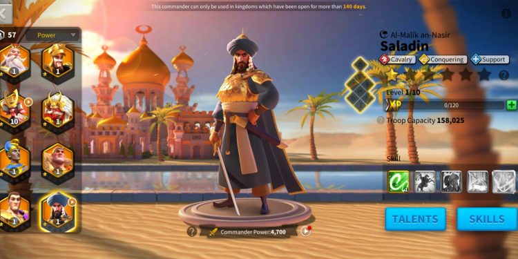 Infantry Main. 620 gold heads. 910$ + Fee