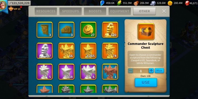 Infantry Main. 620 gold heads. 910$ + Fee