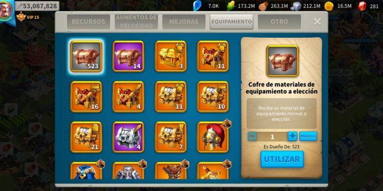 6 legendary maxed. 300$ + Fee