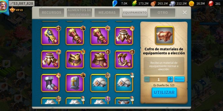 6 legendary maxed. 300$ + Fee