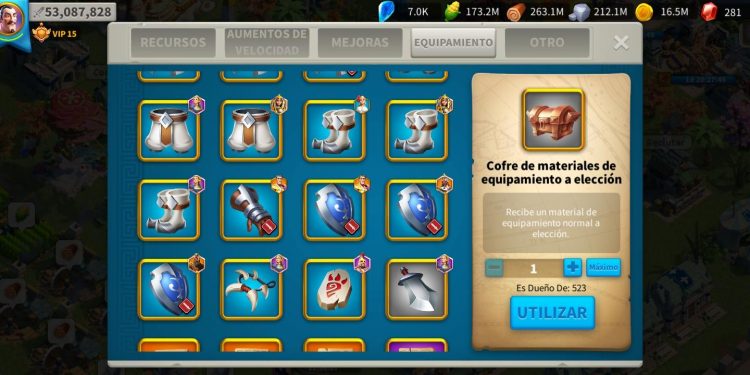 6 legendary maxed. 300$ + Fee