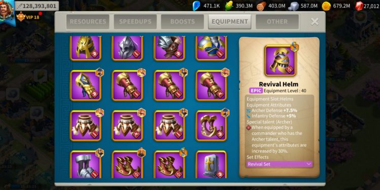 VIP 18 and a lot VIP POINTS in bag. 6500$ + Fee