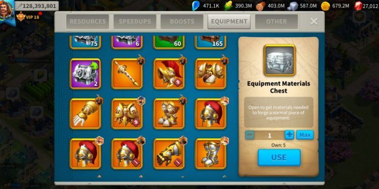 VIP 18 and a lot VIP POINTS in bag. 6500$ + Fee