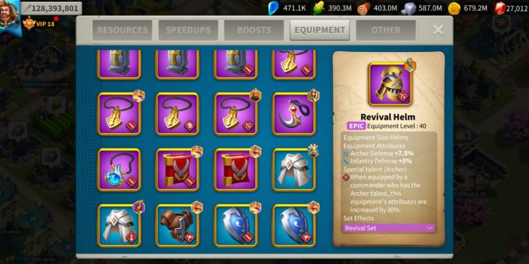 VIP 18 and a lot VIP POINTS in bag. 6500$ + Fee