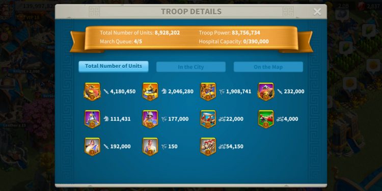 32 legendary maxed. 7300 USD + our Fee