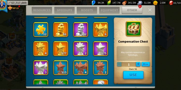 8 legendary maxed others close. 500 $ + our Fee