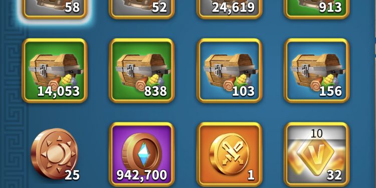 infantry account. 1450 usd + fee