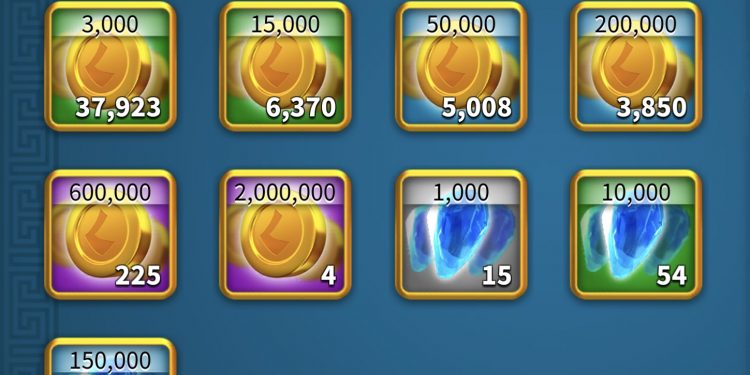 infantry account. 1450 usd + fee