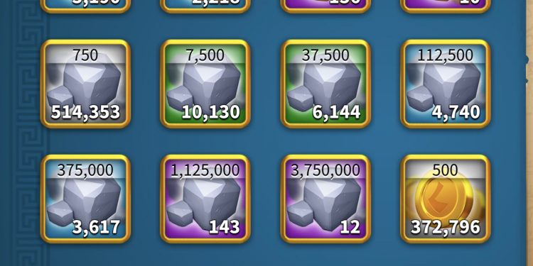 infantry account. 1450 usd + fee