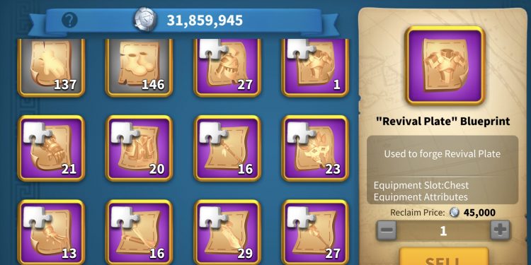 infantry account. 1450 usd + fee