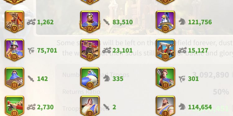infantry account. 1450 usd + fee