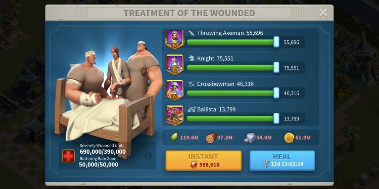 infantry account. 1450 usd + fee