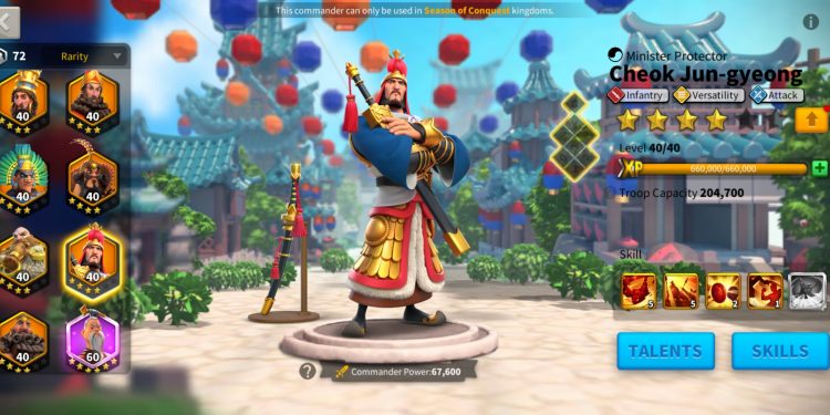 32 legendary maxed. 7300 USD + our Fee