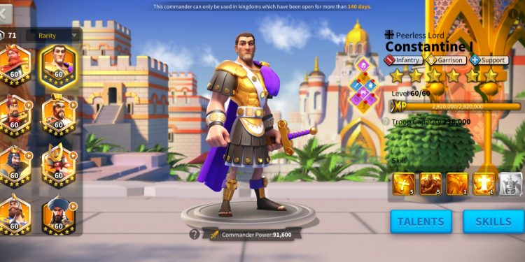 23 legendary maxed. 2000 USD + our fee