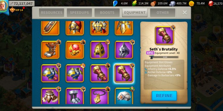 5 maxed, others close to max. 550 USD + our Fee