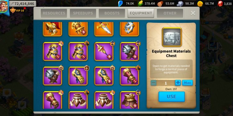 Good equipment. VIP 16. 680 USD + our Fee