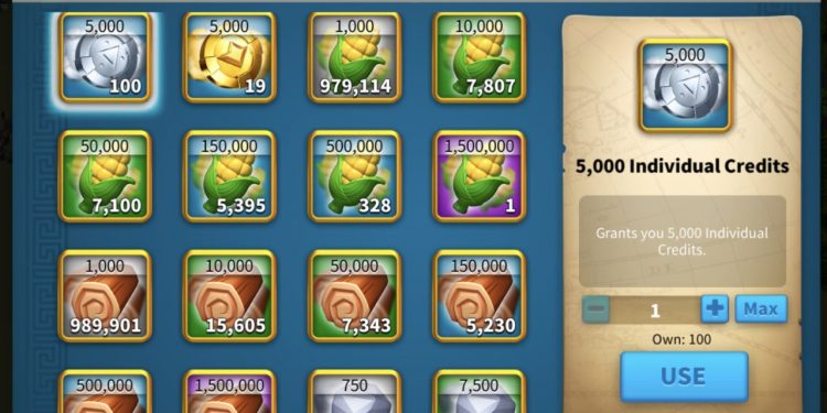 15 maxed commanders. 1300 usd + fee