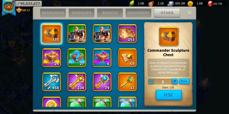 22 maxed + 550 heads. 2200 usd + fee