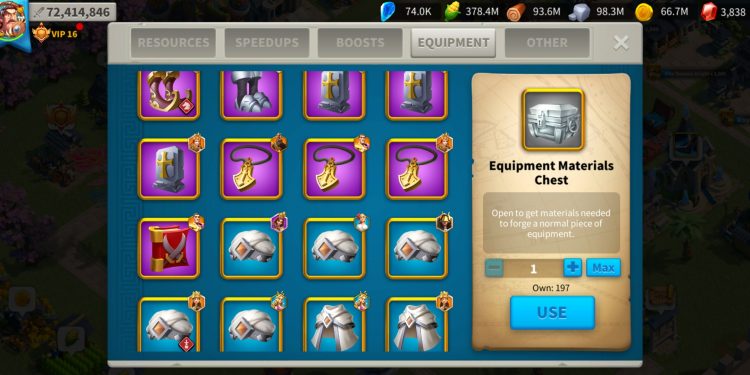 Good equipment. VIP 16. 680 USD + our Fee