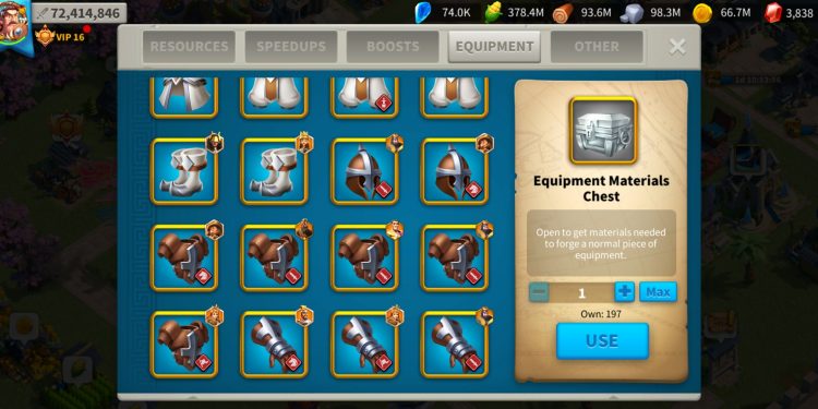 Good equipment. VIP 16. 680 USD + our Fee