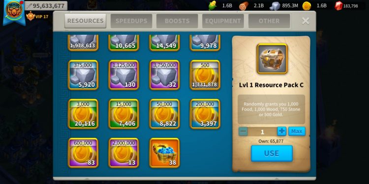 22 maxed + 550 heads. 2200 usd + fee