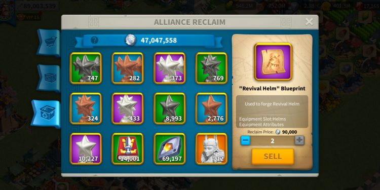 2317 Gold heads. 2000 USD + our Fee