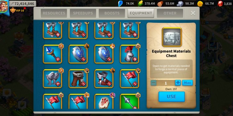 Good equipment. VIP 16. 680 USD + our Fee