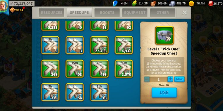 5 maxed, others close to max. 550 USD + our Fee