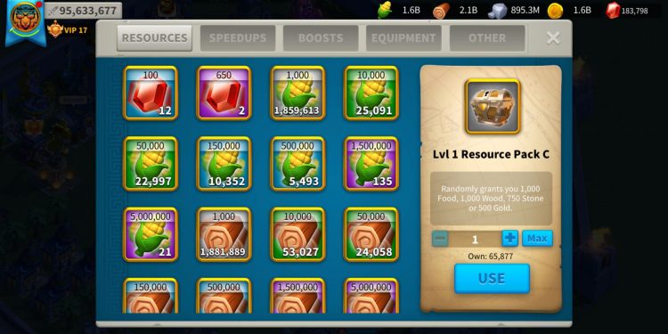 22 maxed + 550 heads. 2200 usd + fee