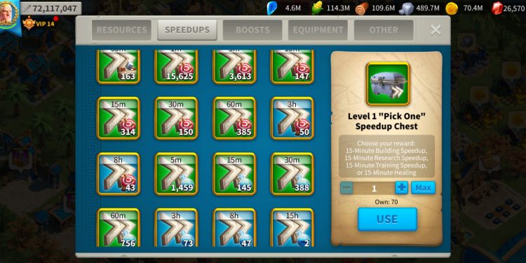 5 maxed, others close to max. 550 USD + our Fee