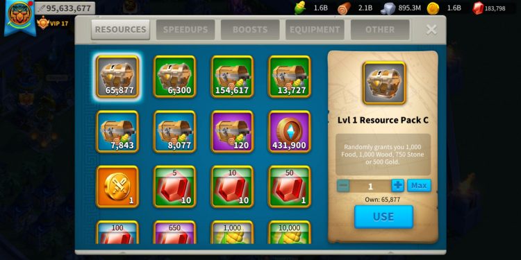 22 maxed + 550 heads. 2200 usd + fee