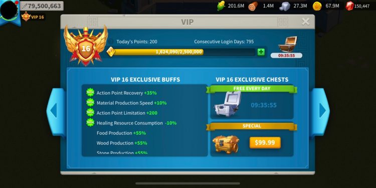 1000 golden heads. 750 usd + fee