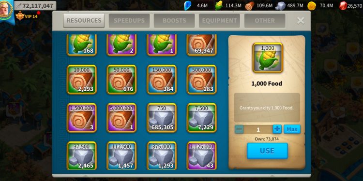 5 maxed, others close to max. 550 USD + our Fee