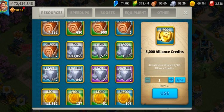 Good equipment. VIP 16. 680 USD + our Fee