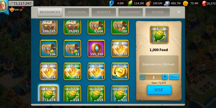 5 maxed, others close to max. 550 USD + our Fee