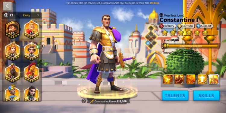 22 maxed + 550 heads. 2200 usd + fee