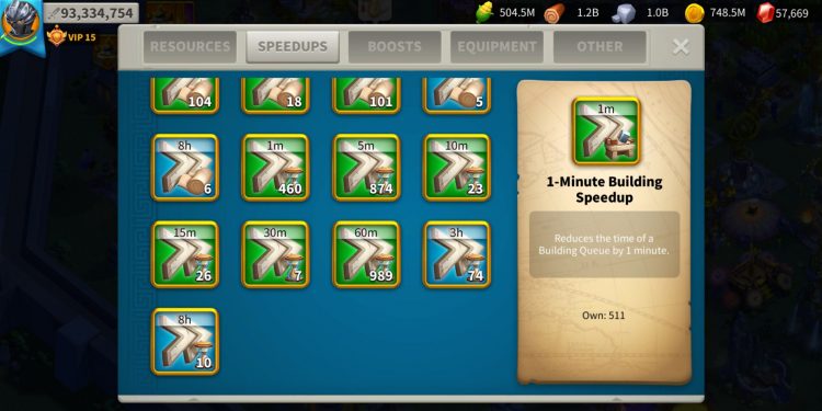 Archers account.   750 usd + fee