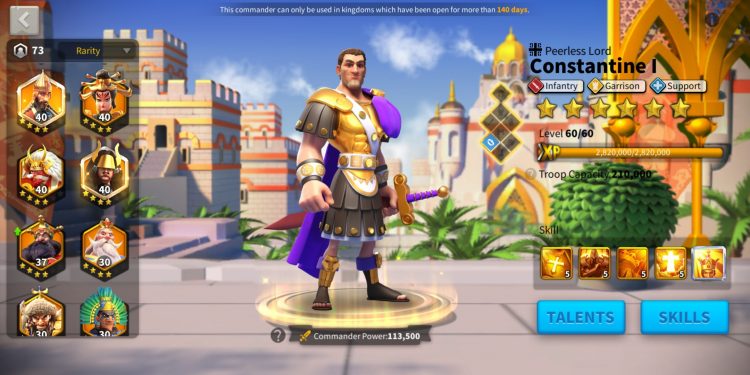 22 maxed + 550 heads. 2200 usd + fee