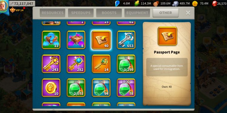 5 maxed, others close to max. 550 USD + our Fee