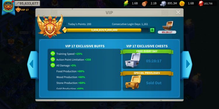 22 maxed + 550 heads. 2200 usd + fee