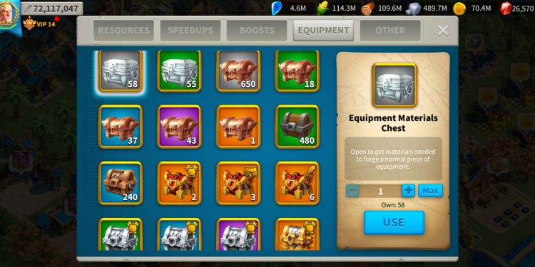 5 maxed, others close to max. 550 USD + our Fee