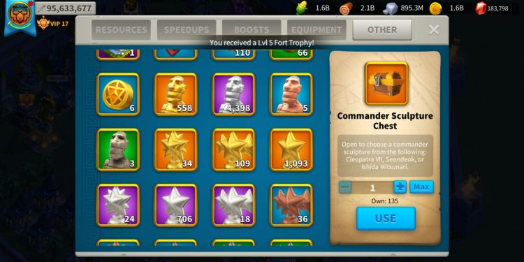 22 maxed + 550 heads. 2200 usd + fee