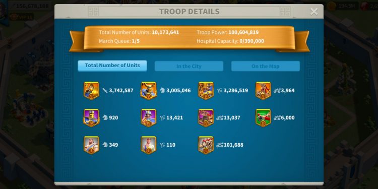 156 million power. 6800 usd + fee