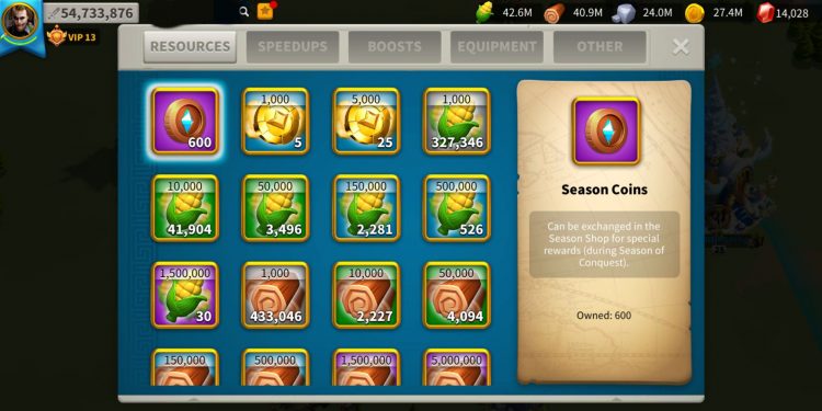 240 Gold Heads.  350 USD + our fee