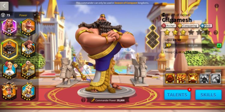 33 Maxed. 6200 USD + our Fee